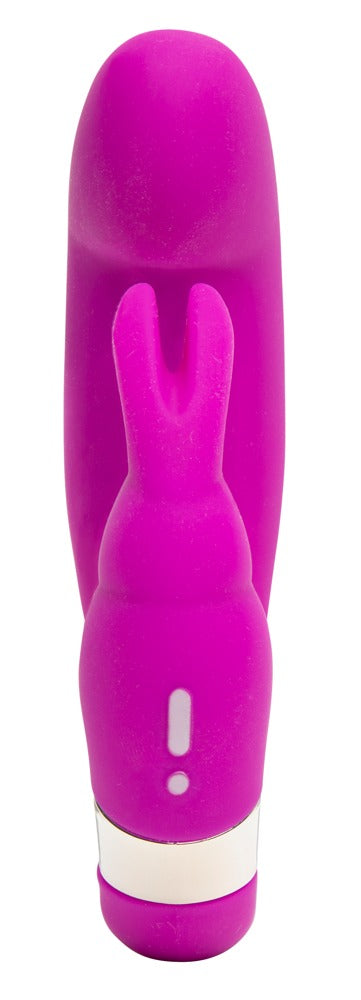 happyrabbit - G-Spot Clitoral - Vibrator