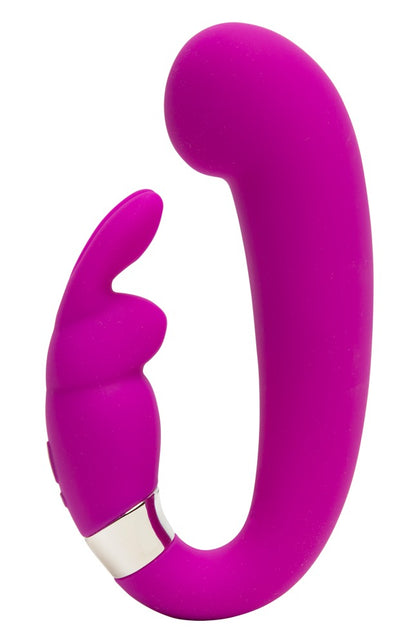 happyrabbit - G-Spot Clitoral - Vibrator