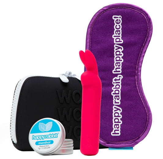 happyrabbit - Set Clitoral Pleasure