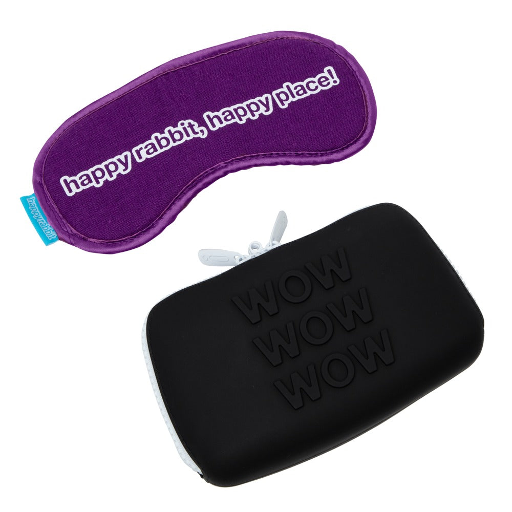 happyrabbit - Set Clitoral Pleasure