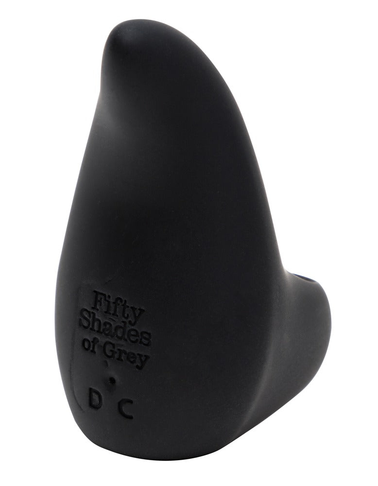 Fifty Shades of Grey - Sensation - Finger Vibrator
