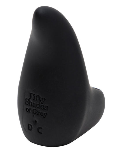 Fifty Shades of Grey - Sensation - Finger Vibrator