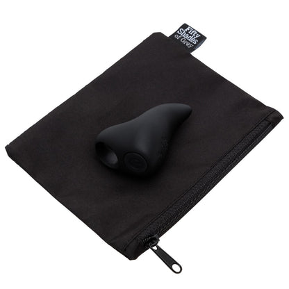 Fifty Shades of Grey - Sensation - Finger Vibrator