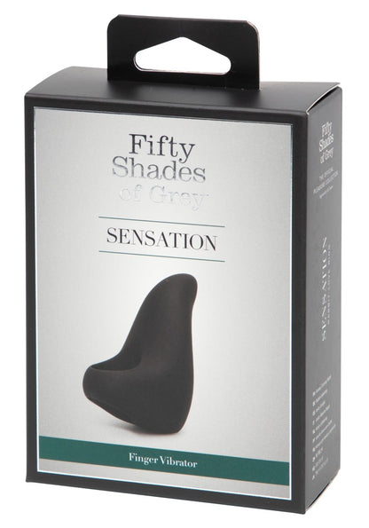 Fifty Shades of Grey - Sensation - Finger Vibrator