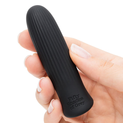 Fifty Shades of Grey - Sensation - Bullet Vibrator