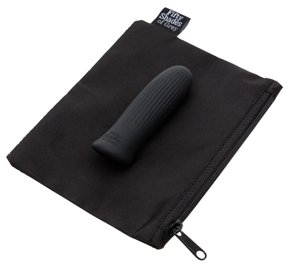 Fifty Shades of Grey - Sensation - Bullet Vibrator