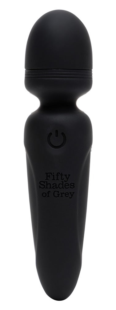 Fifty Shades of Grey - Sensation - Mini Wand Vibrator