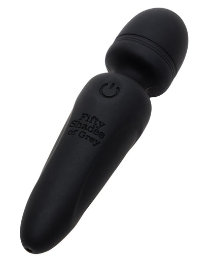 Fifty Shades of Grey - Sensation - Mini Wand Vibrator