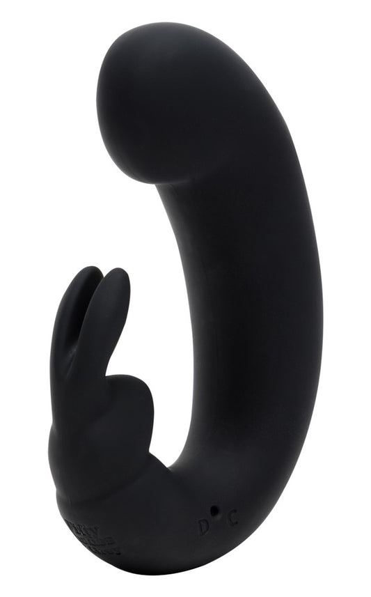 Fifty Shades of Grey - Sensation - G-Spot Rabbit Vibrator