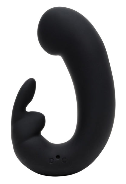 Fifty Shades of Grey - Sensation - G-Spot Rabbit Vibrator