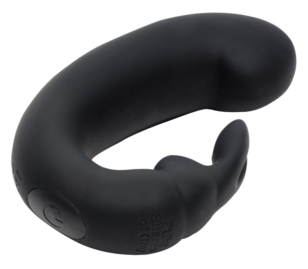 Fifty Shades of Grey - Sensation - G-Spot Rabbit Vibrator