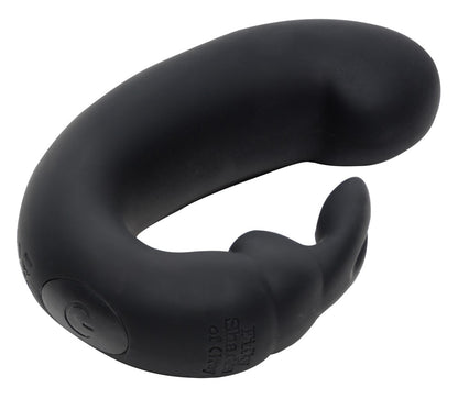 Fifty Shades of Grey - Sensation - G-Spot Rabbit Vibrator