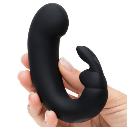 Fifty Shades of Grey - Sensation - G-Spot Rabbit Vibrator