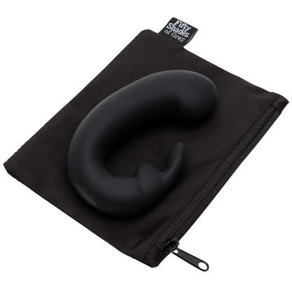 Fifty Shades of Grey - Sensation - G-Spot Rabbit Vibrator