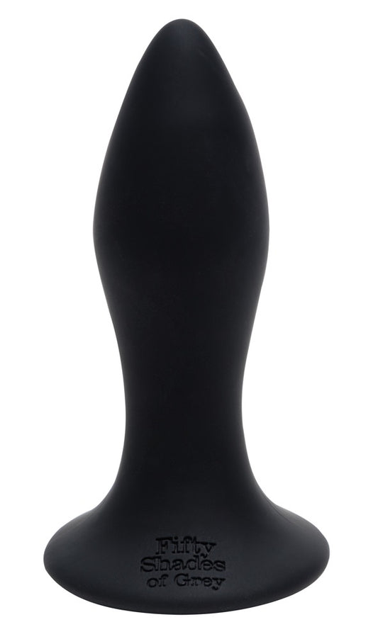 Fifty Shades of Grey - Sensation Vibrating Butt Plug