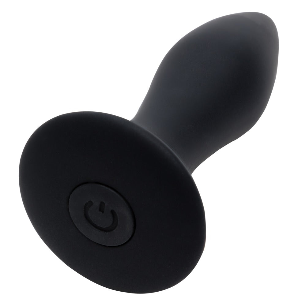 Fifty Shades of Grey - Sensation Vibrating Butt Plug
