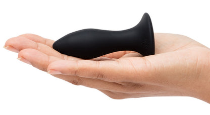 Fifty Shades of Grey - Sensation Vibrating Butt Plug