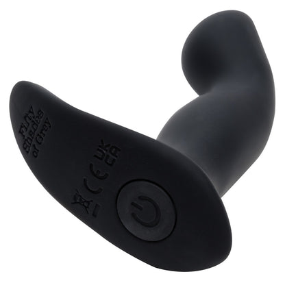 Fifty Shades of Grey - Sensation Vibrating Prostate Massager