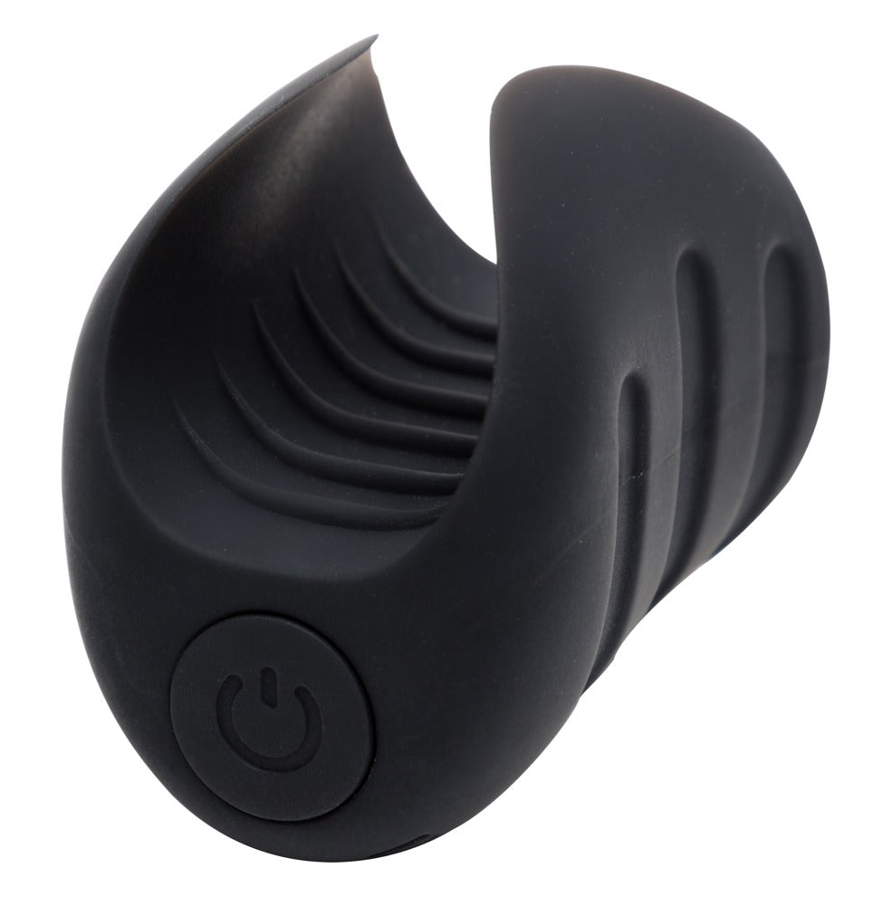 Fifty Shades of Grey - Sensation Vibrating Pleasure Stroker