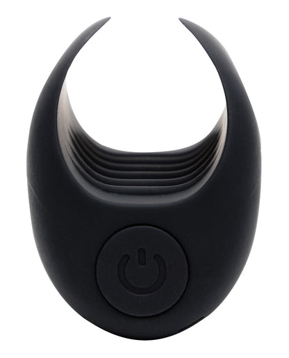 Fifty Shades of Grey - Sensation Vibrating Pleasure Stroker