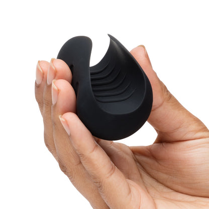 Fifty Shades of Grey - Sensation Vibrating Pleasure Stroker