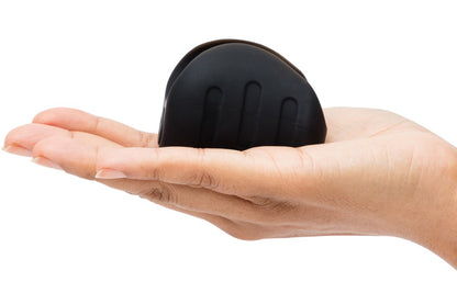 Fifty Shades of Grey - Sensation Vibrating Pleasure Stroker