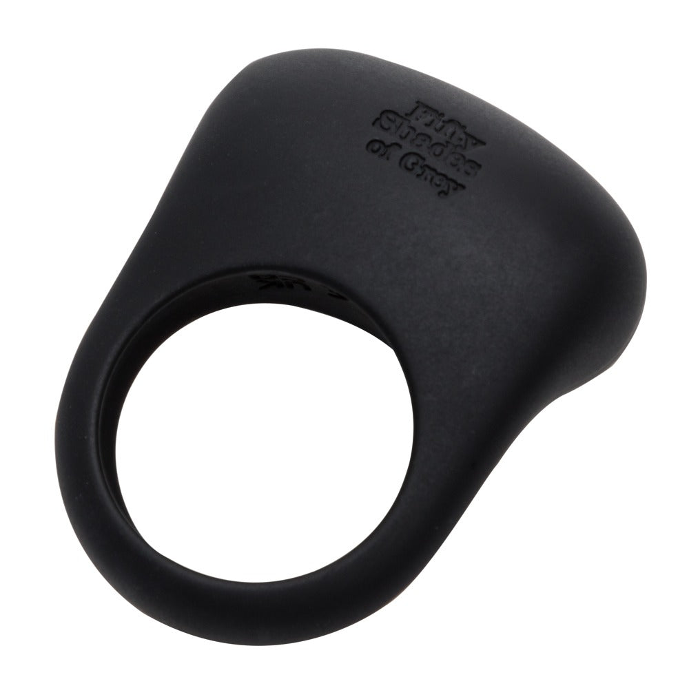 Fifty Shades of Grey - Sensation Vibrating Love Ring