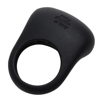 Fifty Shades of Grey - Sensation Vibrating Love Ring