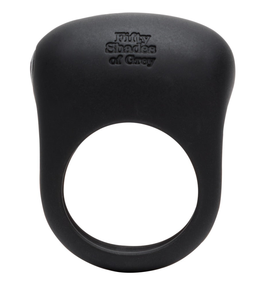 Fifty Shades of Grey - Sensation Vibrating Love Ring