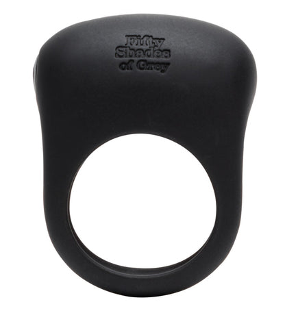 Fifty Shades of Grey - Sensation Vibrating Love Ring