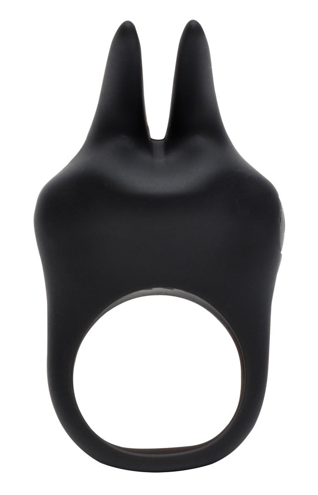 Fifty Shades of Grey - Sensation Vibrating Rabbit Love Ring