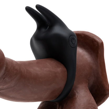 Fifty Shades of Grey - Sensation Vibrating Rabbit Love Ring