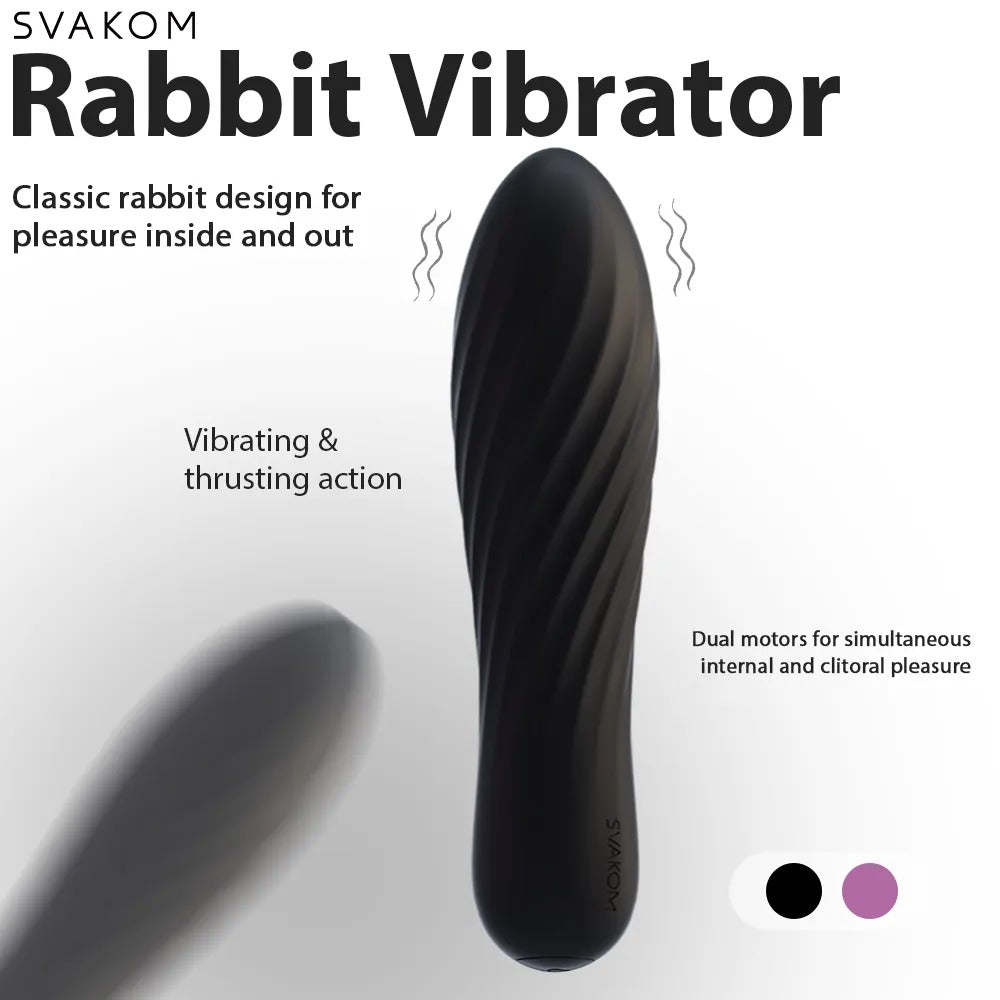 SVAKOM - Tulip - Vibrator