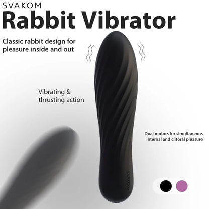 SVAKOM - Tulip - Vibrator