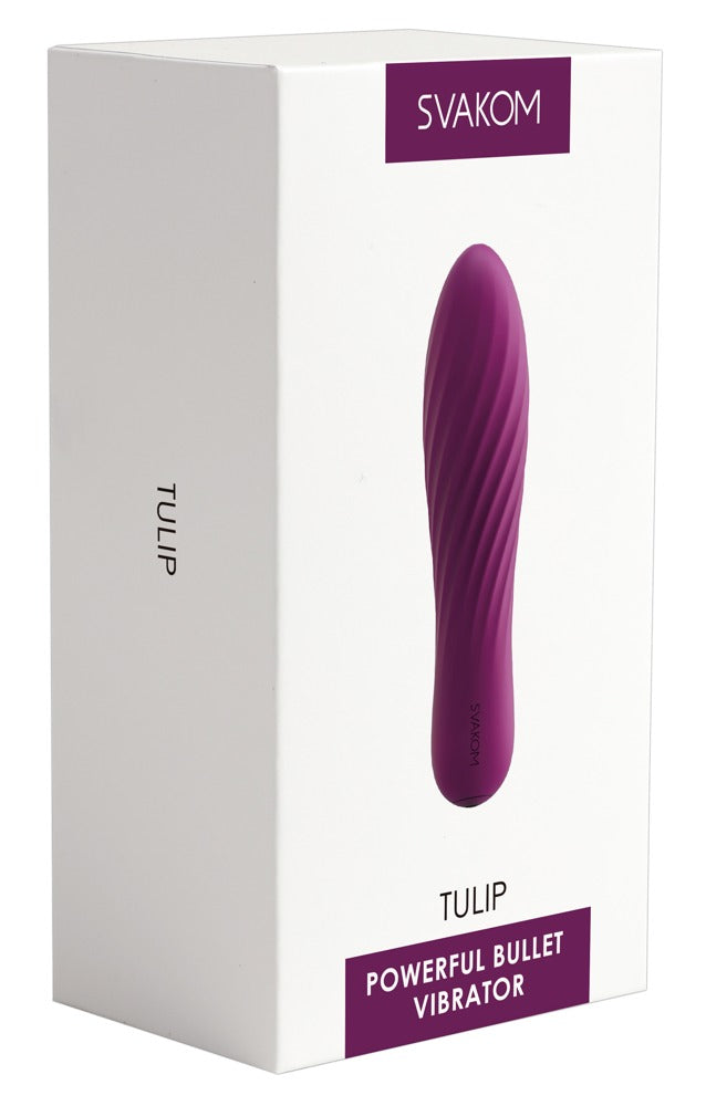 SVAKOM - Tulip - Vibrator