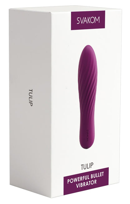 SVAKOM - Tulip - Vibrator