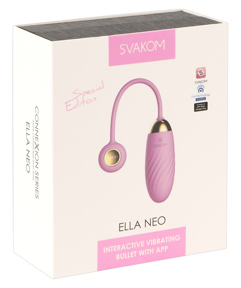 SVAKOM - Ella Neo - Liebeskugeln