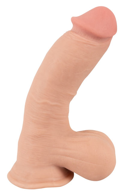 Nature Skin - Dildo mit beweglicher Haut