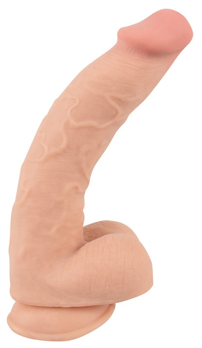 Nature Skin - Dildo mit beweglicher Haut