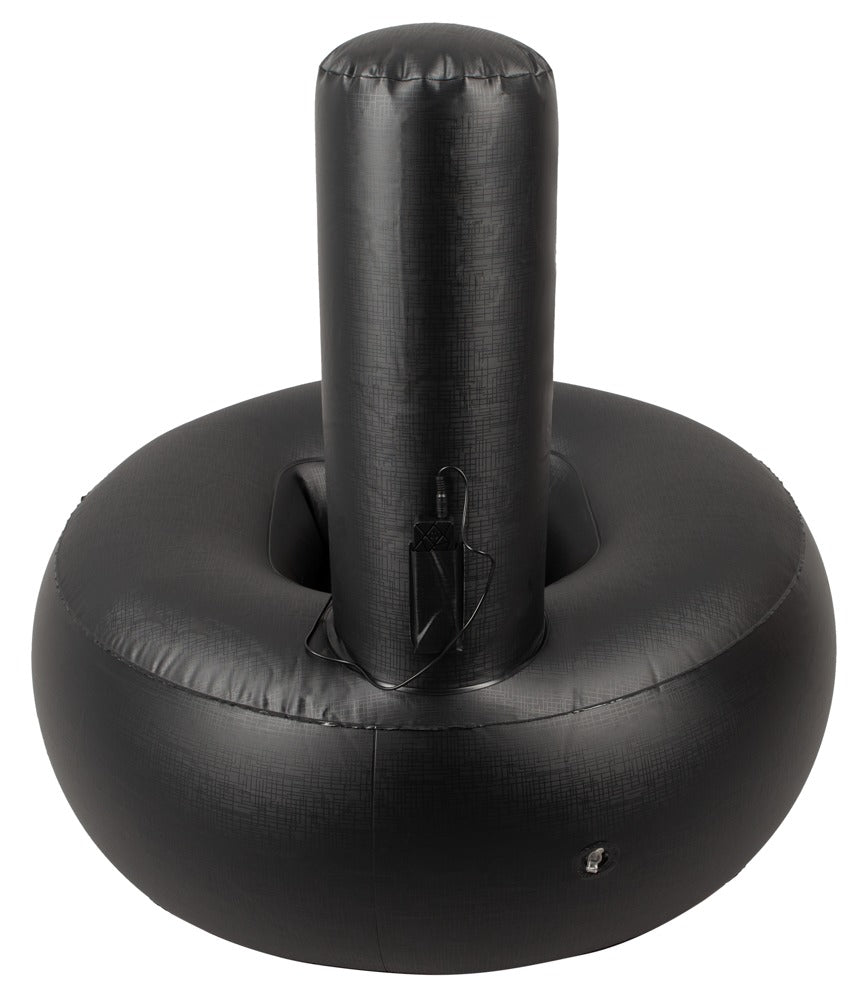 NMC - Vibrating Lust Thruster - Sex-Hocker