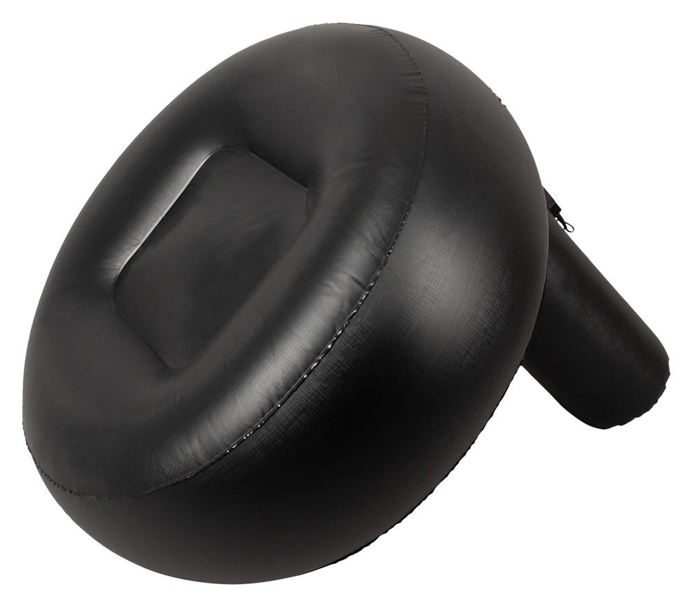 NMC - Vibrating Lust Thruster - Sex-Hocker