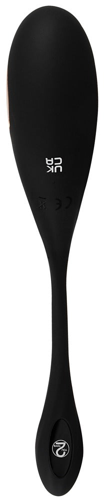 XOUXOU - Reizstrom-Vibro-Ei mit Fernbedienung