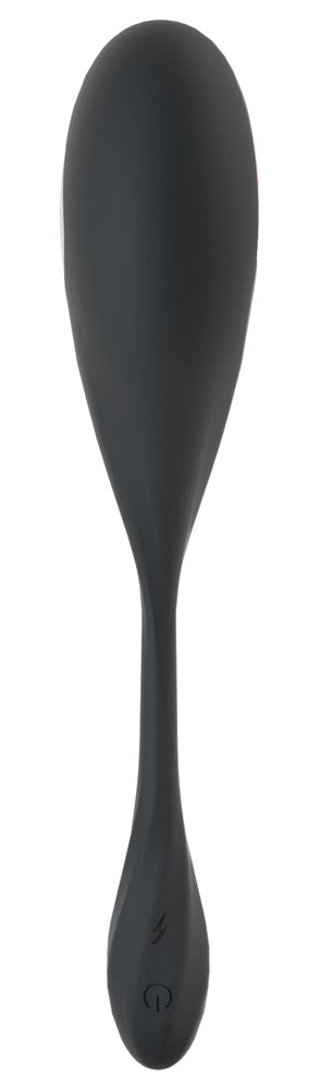 XOUXOU - Reizstrom-Vibro-Ei mit Fernbedienung