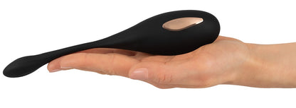 XOUXOU - Reizstrom-Vibro-Ei mit Fernbedienung