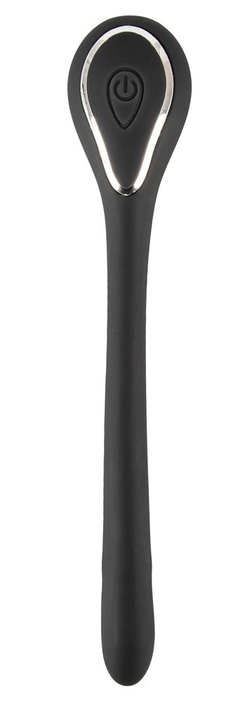 Penisplug - Vibro Dilator - Biegsamer Urethral-Stimulator
