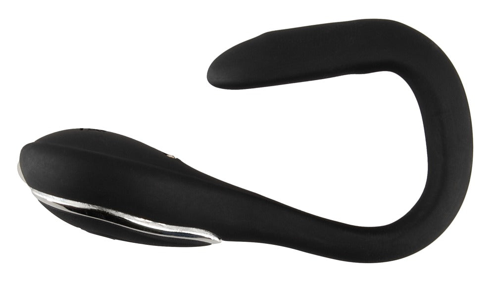 Penisplug - Vibro Dilator - Biegsamer Urethral-Stimulator