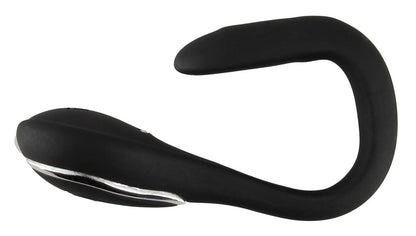 Penisplug - Vibro Dilator - Biegsamer Urethral-Stimulator