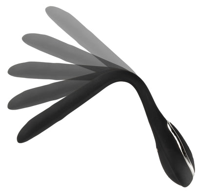 Penisplug - Vibro Dilator - Biegsamer Urethral-Stimulator