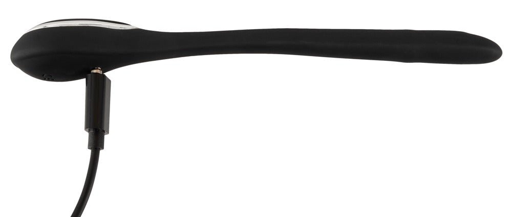 Penisplug - Vibro Dilator - Biegsamer Urethral-Stimulator