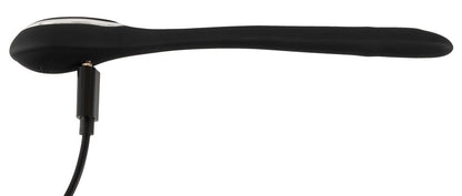 Penisplug - Vibro Dilator - Biegsamer Urethral-Stimulator